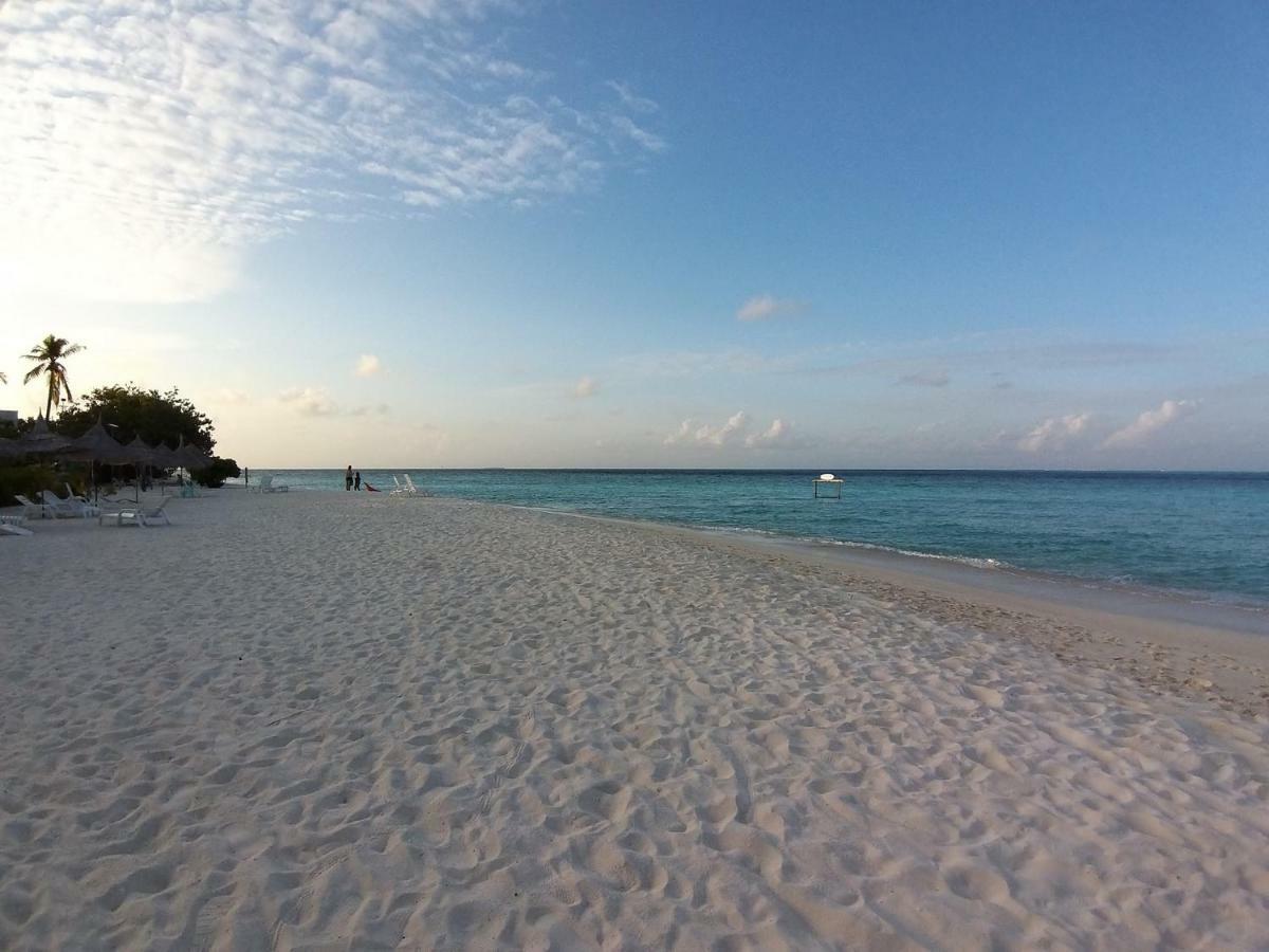 The Sky Maldives Gulhi Εξωτερικό φωτογραφία