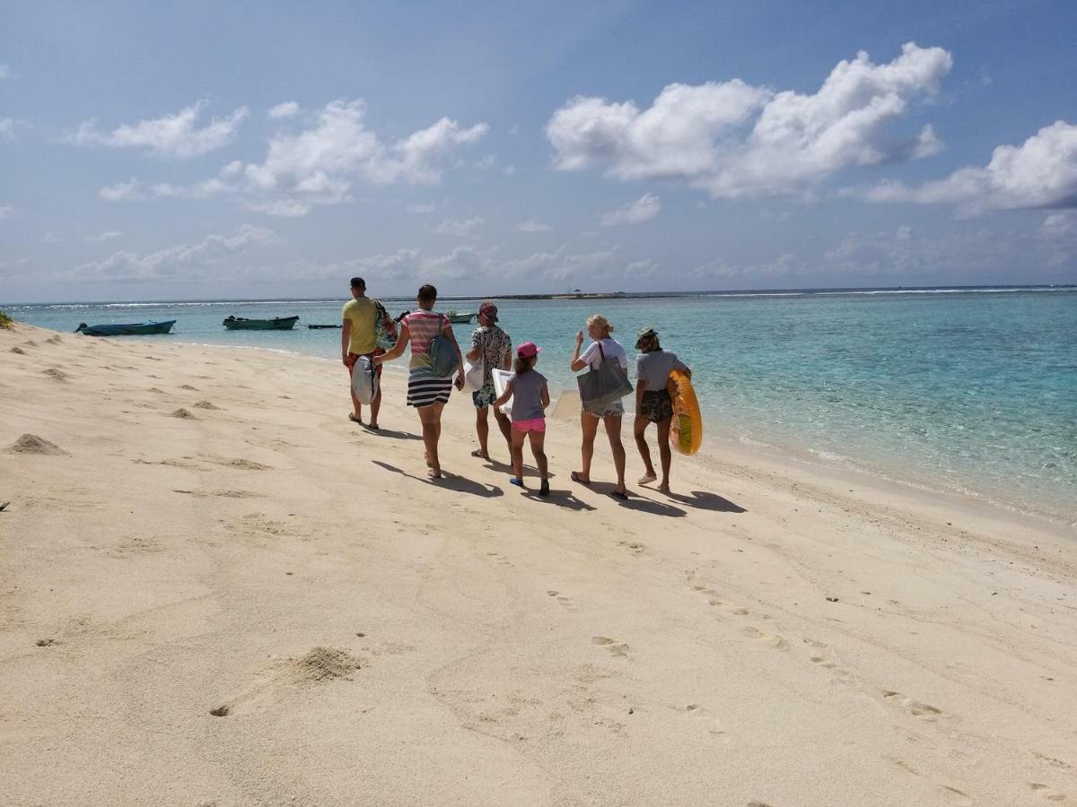 The Sky Maldives Gulhi Εξωτερικό φωτογραφία