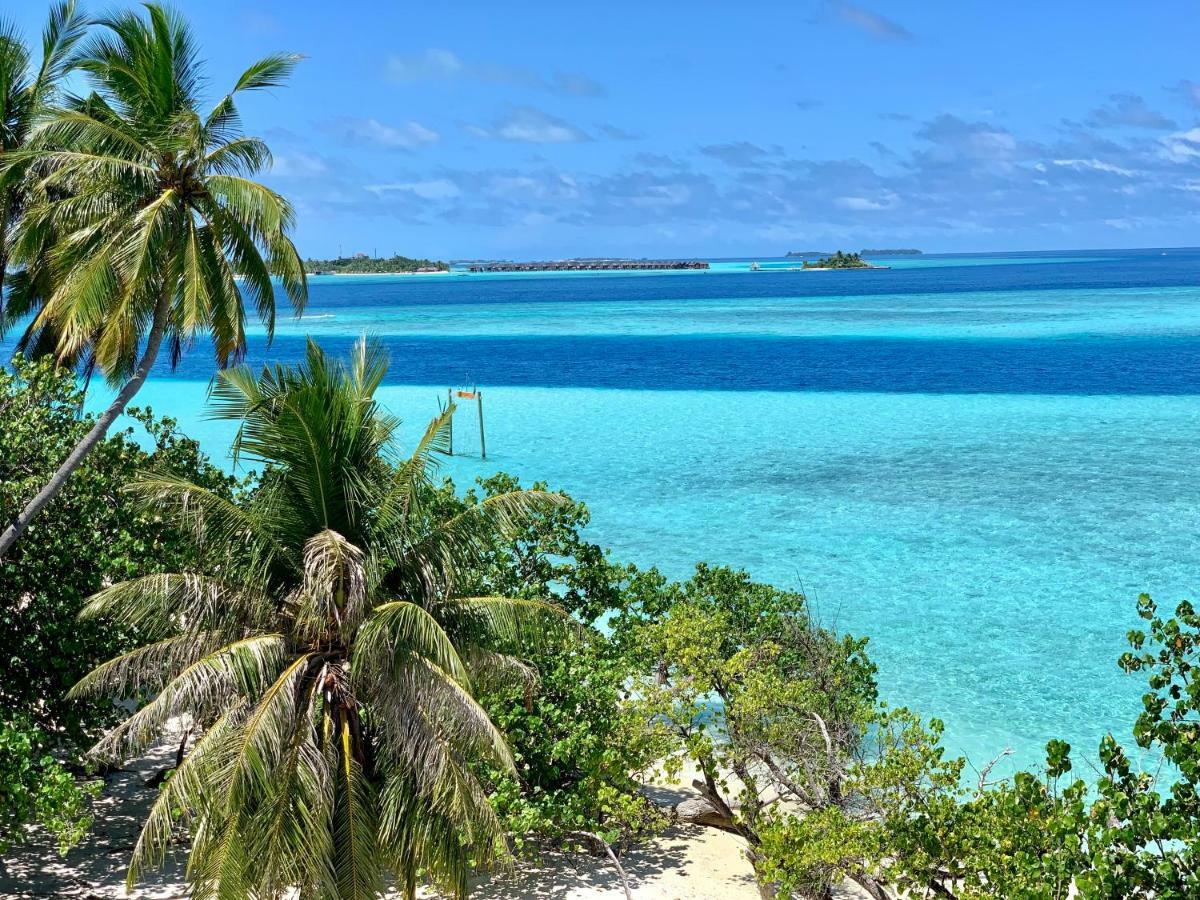 The Sky Maldives Gulhi Εξωτερικό φωτογραφία