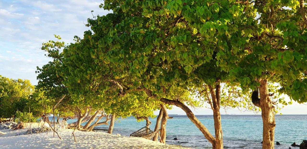 The Sky Maldives Gulhi Εξωτερικό φωτογραφία