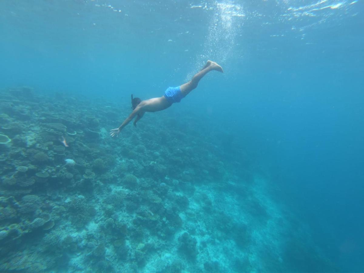 The Sky Maldives Gulhi Εξωτερικό φωτογραφία